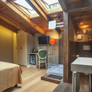 Etruria Relais And Wine Rome