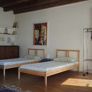 La Corte Del Noce Casa vacanze