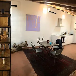 Pensión Isola Libera