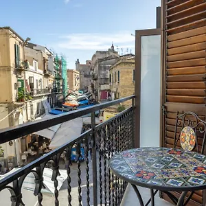 Suk Ballaro Maison d'hôtes Palerme