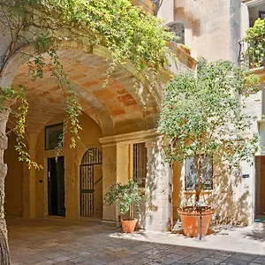 Palazzo Persone Dimora Storica Lecce