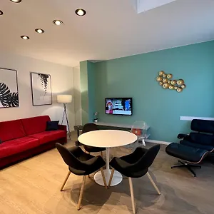 Apartahotel Il Melograno