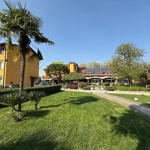 Hotel La Bergamina Hotel&restaurant