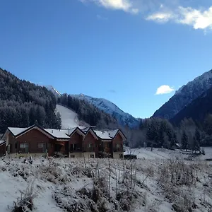 Residenza Eleonora Appartamento