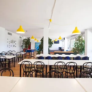 Hostal Di Bergamo