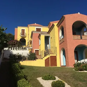 Residenza Il Melograno Budoni