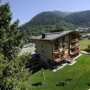 4* Hotel Garni Pegra