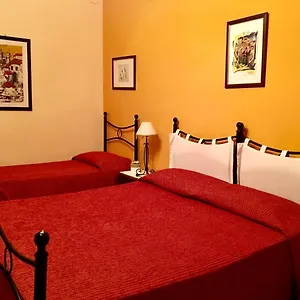A Casa Di Mamma Maison d'hôtes Milazzo
