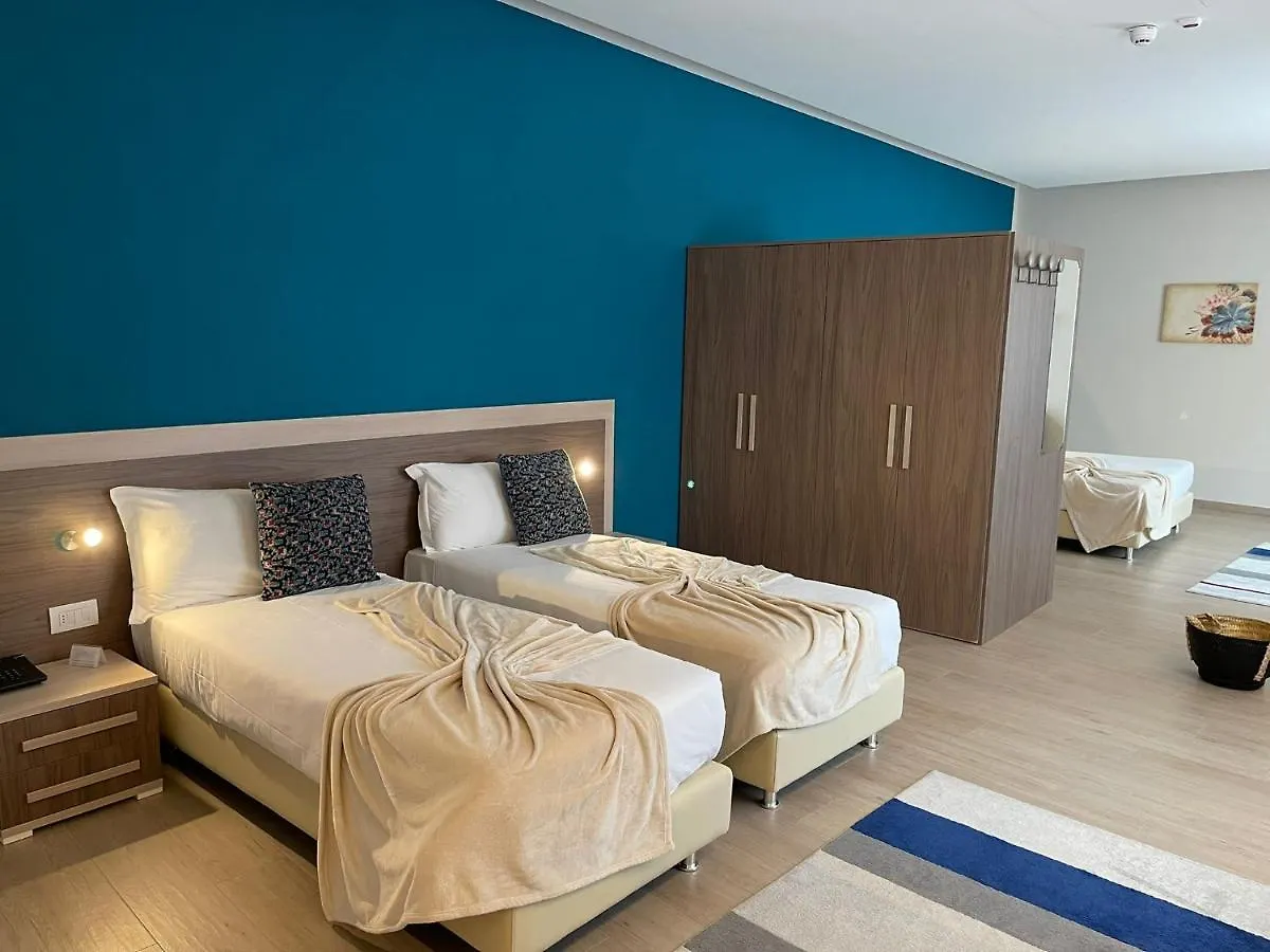 Palazzo Marignano Hotel Melegnano
