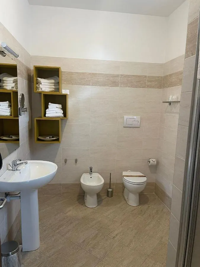 Palazzo Marignano Hotel 멜레냐노 3*,  이탈리아