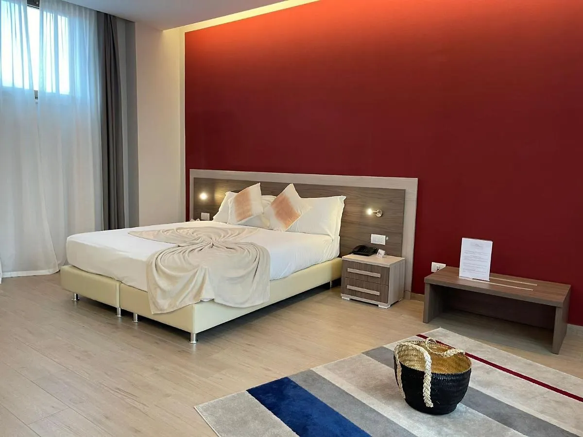 Palazzo Marignano Hotel Melegnano