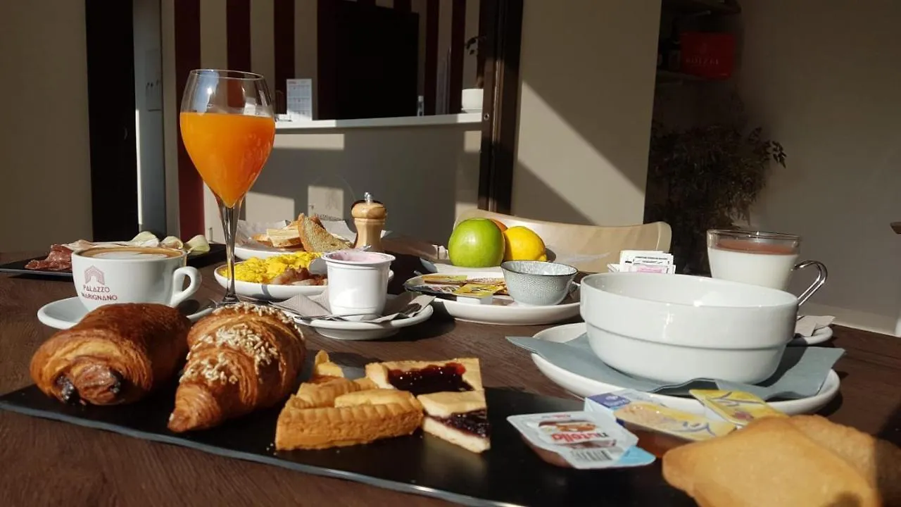 Palazzo Marignano Hotel Melegnano