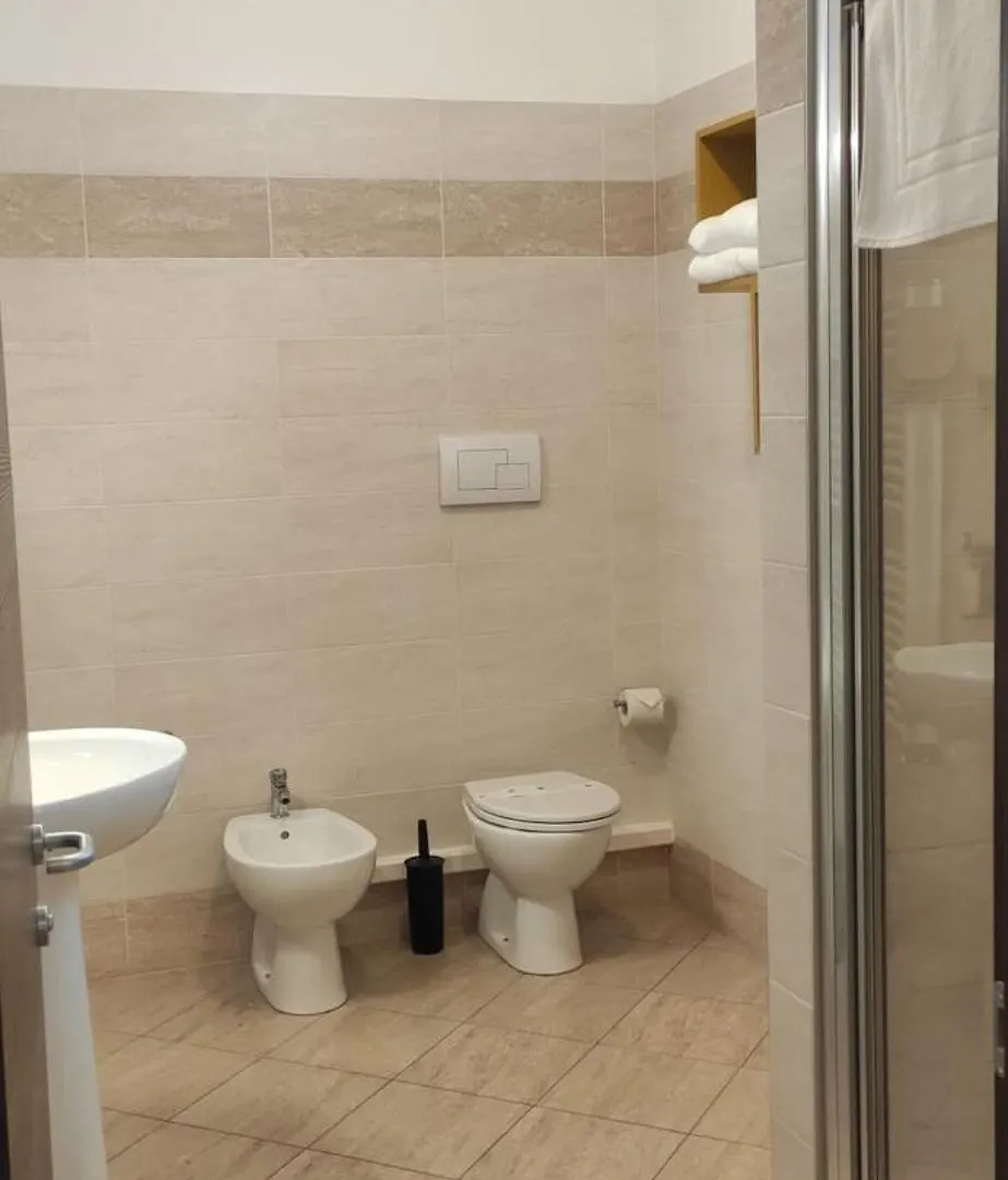 Palazzo Marignano Hotel 멜레냐노 이탈리아