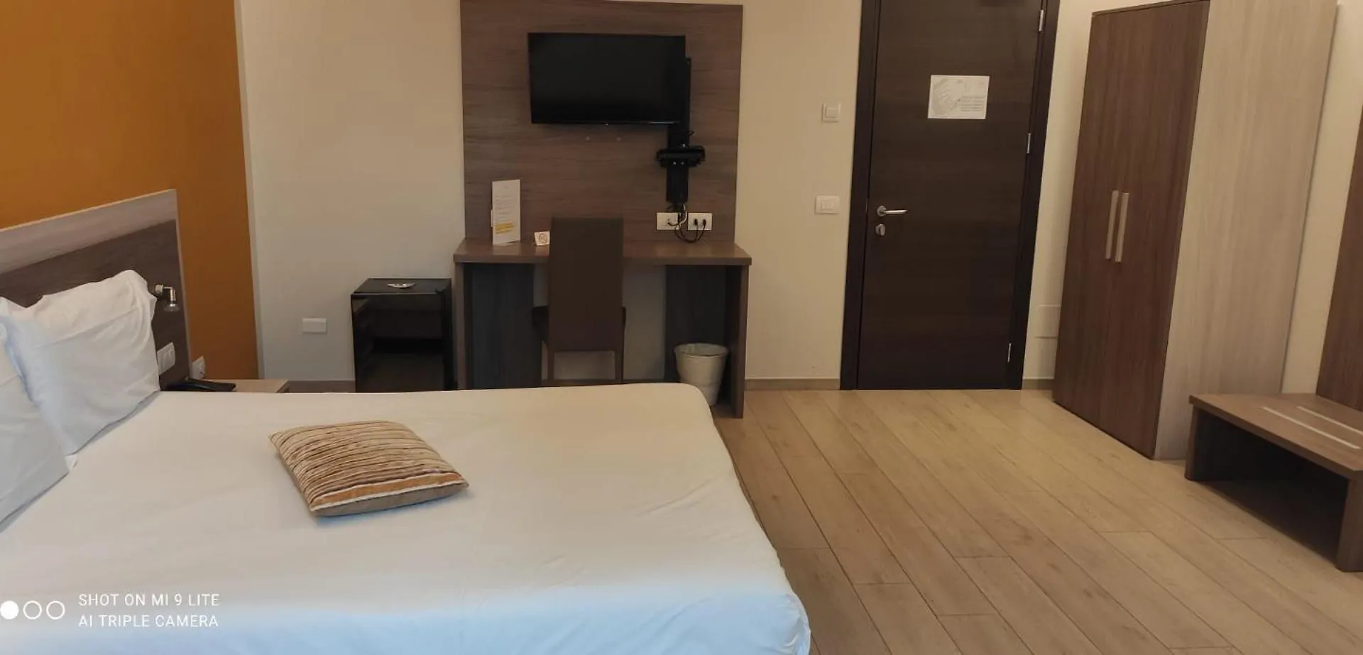 Palazzo Marignano Hotel 멜레냐노 이탈리아