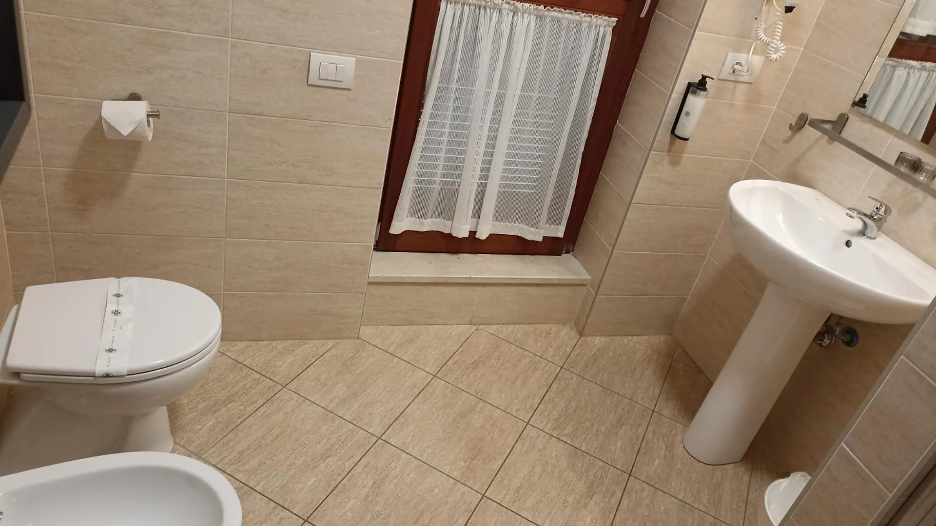 Palazzo Marignano Hotel Melegnano