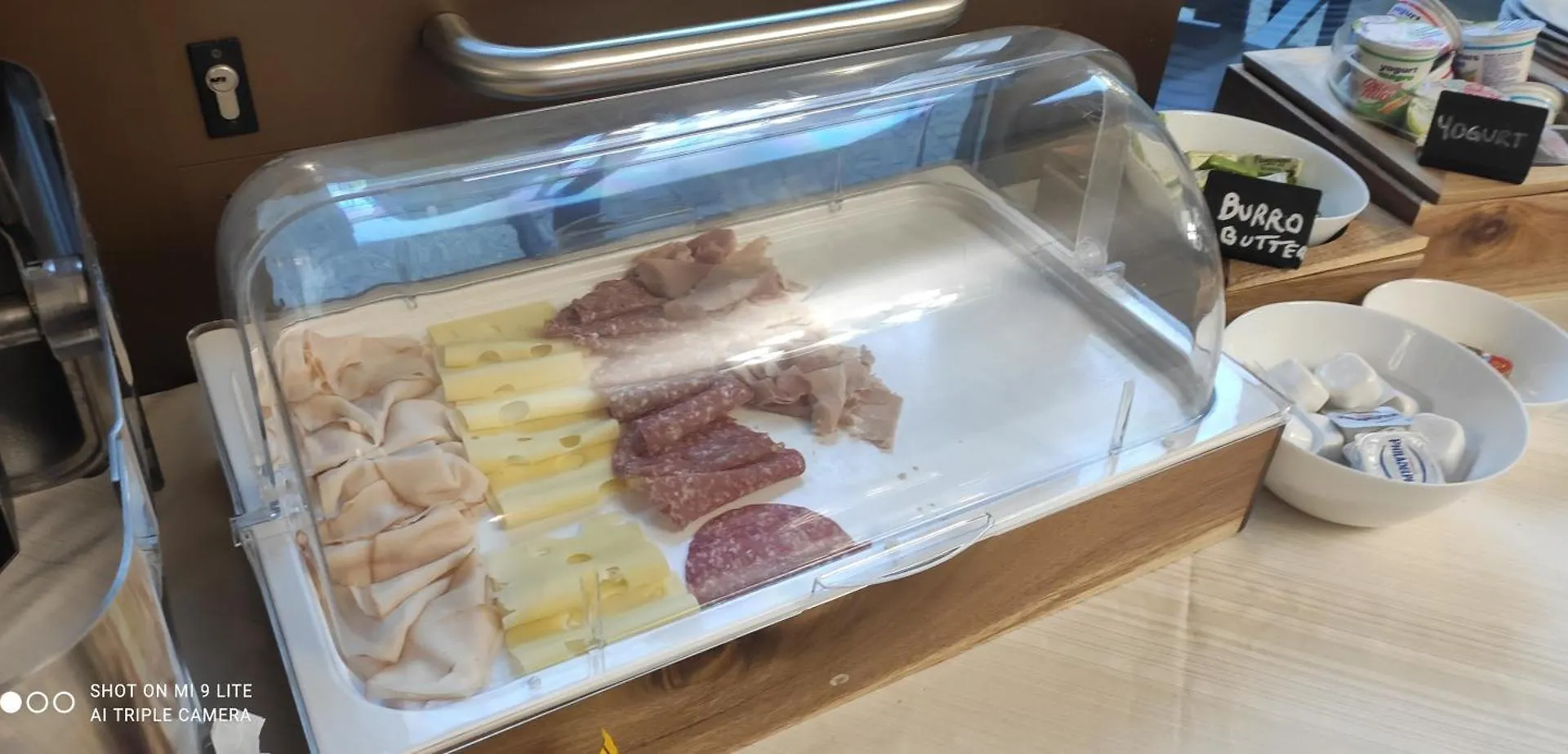 Palazzo Marignano Hotel 멜레냐노 3*,  이탈리아