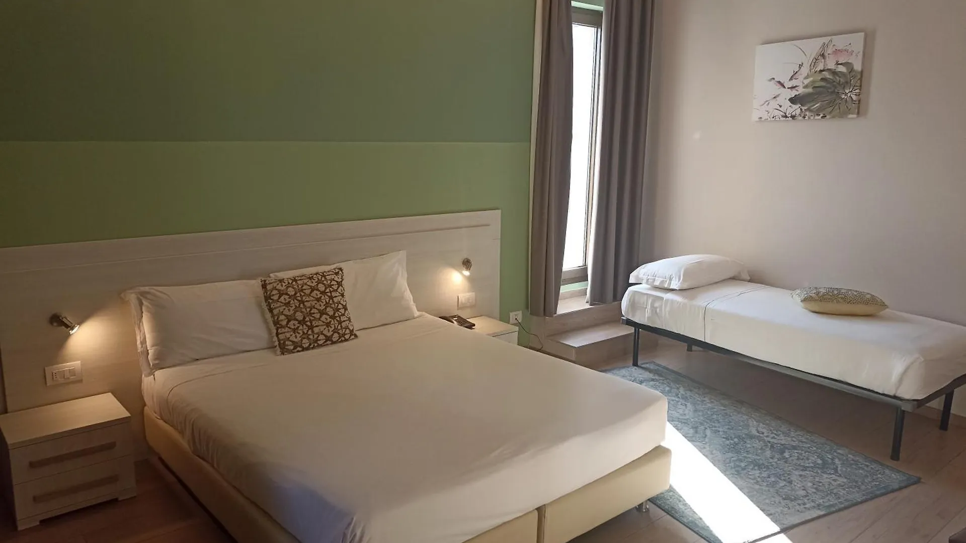 Palazzo Marignano Hotel Melegnano