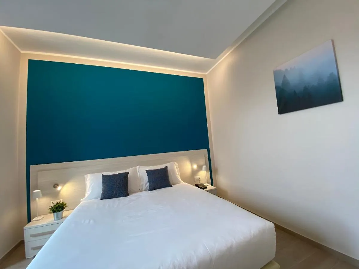 Palazzo Marignano Hotel 멜레냐노 3*,  이탈리아