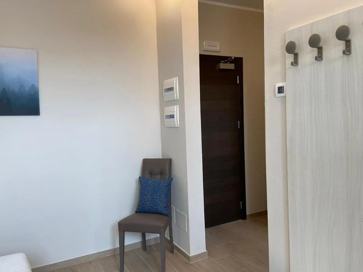 Palazzo Marignano Hotel Melegnano