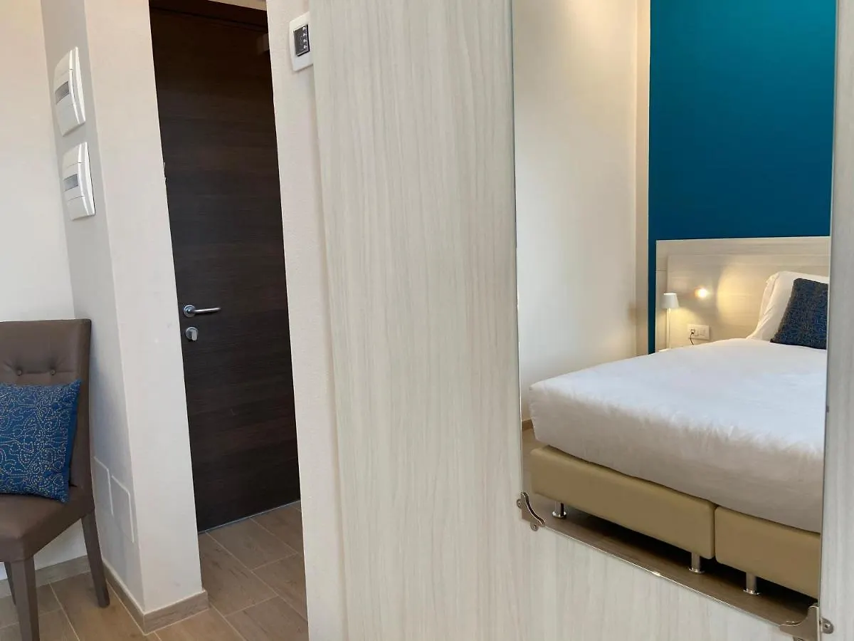 Palazzo Marignano Hotel Melegnano