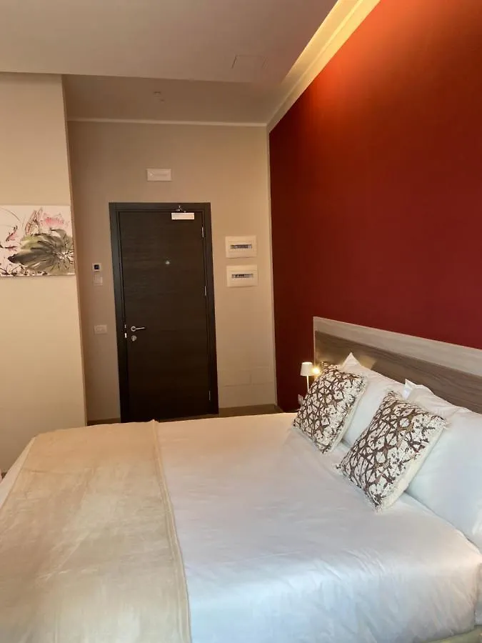 Palazzo Marignano Hotel 멜레냐노 3*,