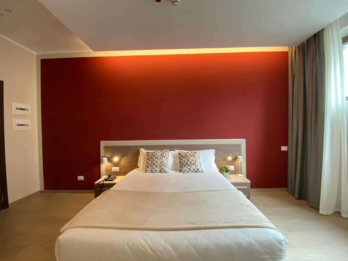 Palazzo Marignano Hotel 멜레냐노 이탈리아